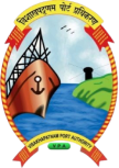 Visakhapatnam Port Authority Logo
