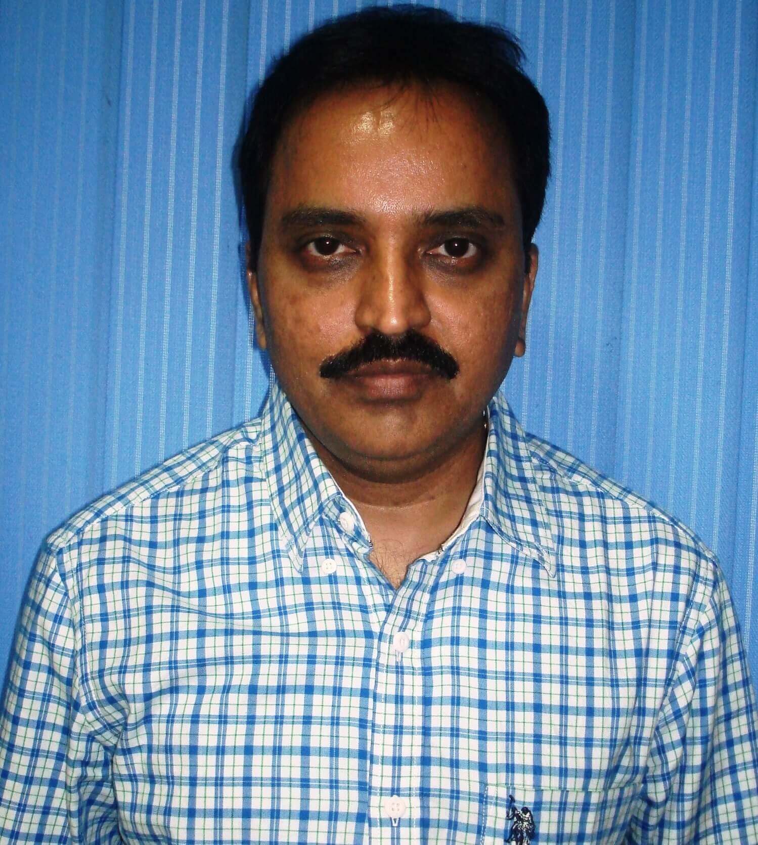 Dy. Chairman